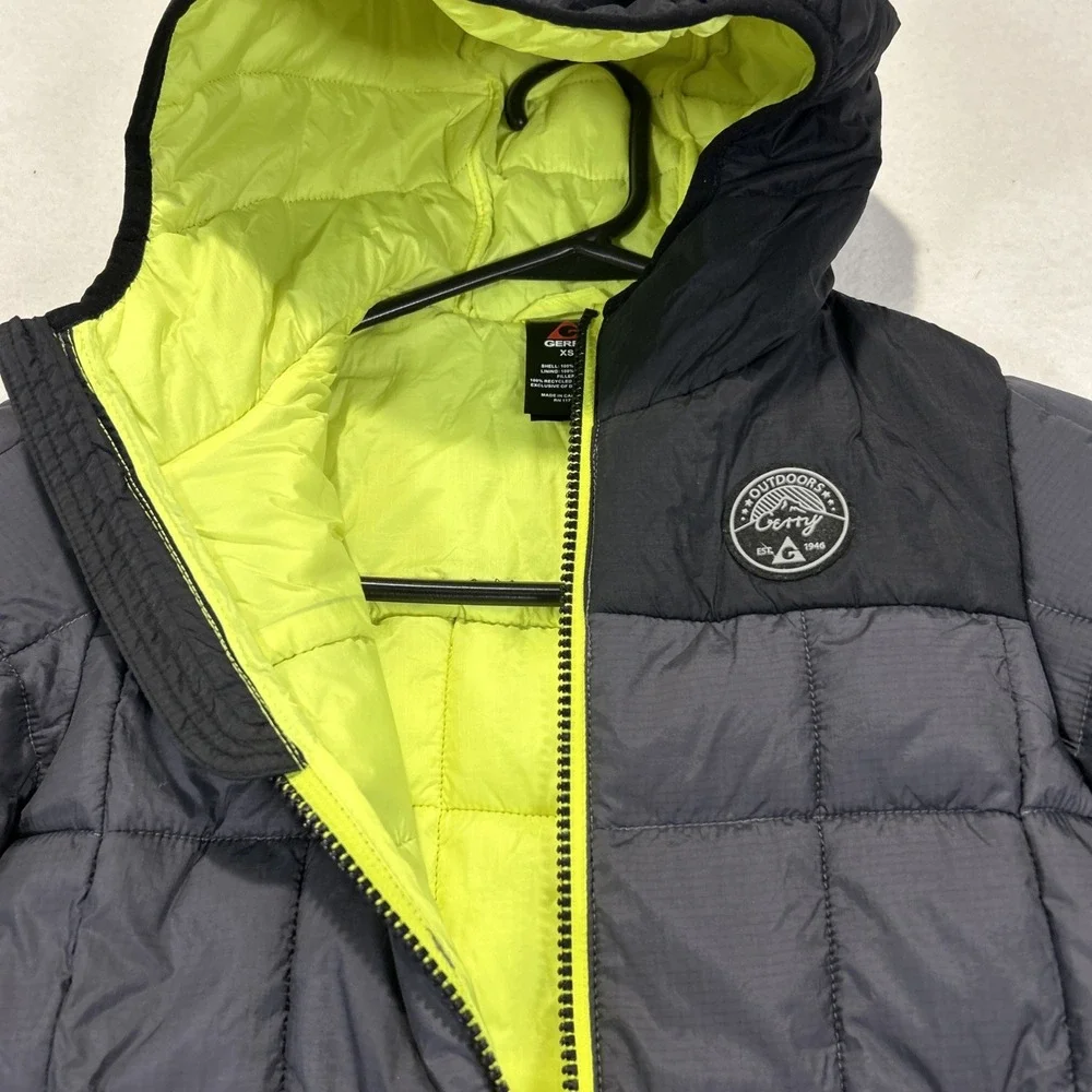 Gerry Weber winter lime or